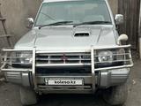 Mitsubishi Pajero 1996 года за 2 500 000 тг. в Отеген-Батыр – фото 4