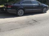 Volkswagen Passat CC 2013 года за 7 000 000 тг. в Алматы
