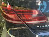 Volkswagen Passat CC 2013 года за 7 000 000 тг. в Алматы – фото 5