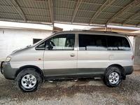 Hyundai Starex 2003 годаүшін3 900 000 тг. в Алматы