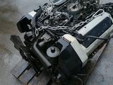 R170 SL500 m119 двигатель за 500 000 тг. в Алматы