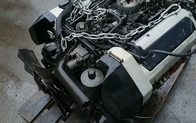 R170 SL500 m119 двигатель за 500 000 тг. в Алматы