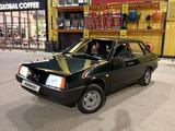 ВАЗ (Lada) 21099 2004 годаүшін2 000 000 тг. в Кызылорда