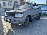 Toyota Land Cruiser 2000 годаүшін9 500 000 тг. в Караганда – фото 2