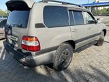 Toyota Land Cruiser 2000 годаүшін9 500 000 тг. в Караганда – фото 4