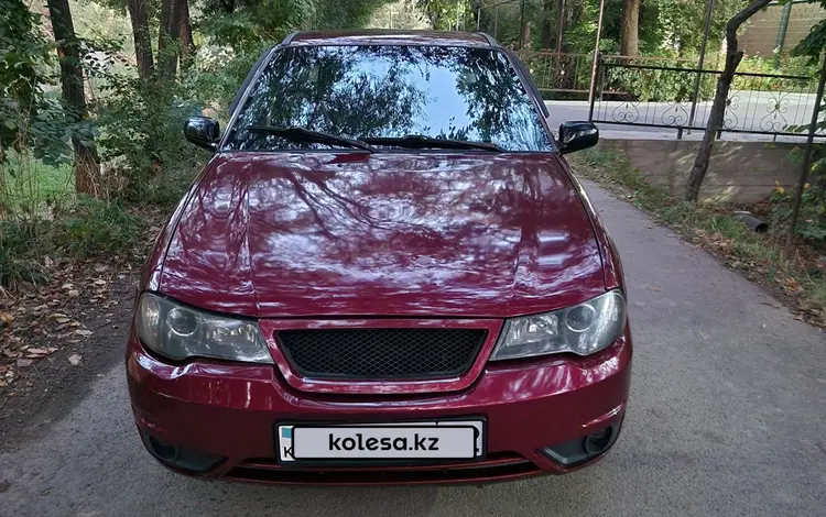 Daewoo Nexia 2010 годаүшін1 500 000 тг. в Алматы