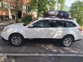 Subaru Outback 2010 года за 6 870 000 тг. в Алматы – фото 6