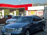 Mercedes-Benz E 500 2002 годаүшін6 200 000 тг. в Алматы – фото 3