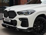 BMW X6 2022 года за 41 500 000 тг. в Астана – фото 3