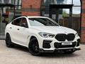 BMW X6 2022 годаүшін41 500 000 тг. в Астана – фото 10
