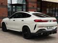 BMW X6 2022 годаүшін41 500 000 тг. в Астана – фото 4