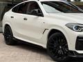 BMW X6 2022 годаүшін41 500 000 тг. в Астана – фото 40