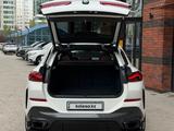 BMW X6 2022 года за 41 500 000 тг. в Астана – фото 5