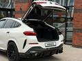 BMW X6 2022 годаүшін41 500 000 тг. в Астана – фото 8