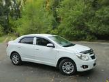 Chevrolet Cobalt 2020 года за 5 200 000 тг. в Семей