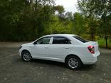 Chevrolet Cobalt 2020 года за 5 200 000 тг. в Семей – фото 2