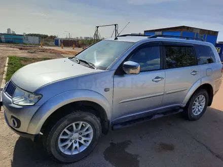 Mitsubishi Pajero Sport 2011 года за 9 000 000 тг. в Астана – фото 3