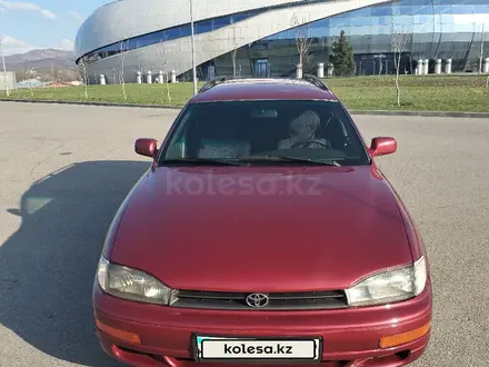 Toyota Camry 1994 года за 2 700 000 тг. в Алматы