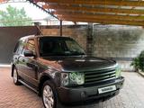 Land Rover Range Rover 2004 годаүшін5 500 000 тг. в Талдыкорган