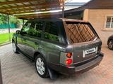 Land Rover Range Rover 2004 годаүшін5 500 000 тг. в Талдыкорган – фото 5