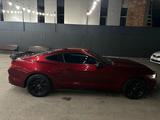 Ford Mustang 2015 годаүшін15 000 000 тг. в Караганда – фото 3