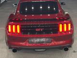 Ford Mustang 2015 годаүшін15 000 000 тг. в Караганда – фото 2