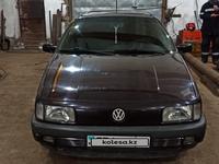 Volkswagen Passat 1992 годаүшін1 600 000 тг. в Темиртау