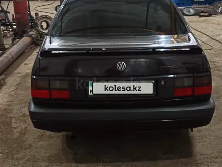 Volkswagen Passat 1992 годаүшін1 600 000 тг. в Темиртау – фото 3