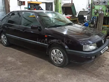 Volkswagen Passat 1992 годаүшін1 600 000 тг. в Темиртау – фото 2