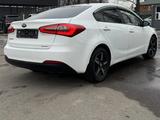 Kia Cerato 2013 года за 6 500 000 тг. в Алматы – фото 5