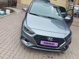 Hyundai Accent 2019 года за 7 500 000 тг. в Алматы