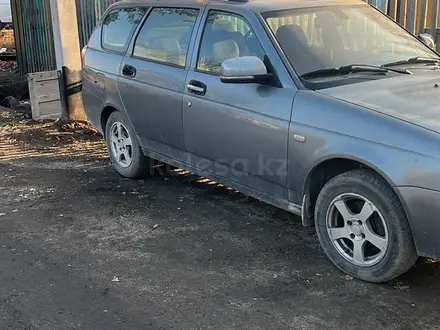 ВАЗ (Lada) Priora 2171 2012 года за 1 600 000 тг. в Усть-Каменогорск – фото 3