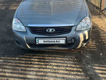 ВАЗ (Lada) Priora 2171 2012 года за 1 600 000 тг. в Усть-Каменогорск
