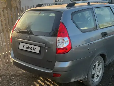 ВАЗ (Lada) Priora 2171 2012 года за 1 600 000 тг. в Усть-Каменогорск – фото 2