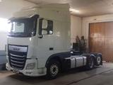 DAF  XF 2014 года за 25 000 000 тг. в Алматы