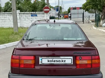 Volkswagen Passat 1996 года за 1 800 000 тг. в Костанай – фото 7