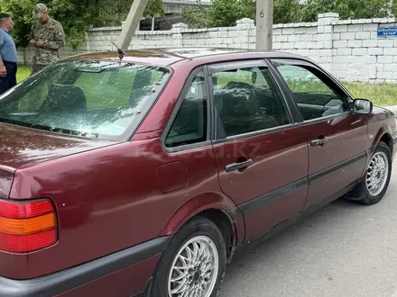 Volkswagen Passat 1996 года за 1 800 000 тг. в Костанай – фото 6