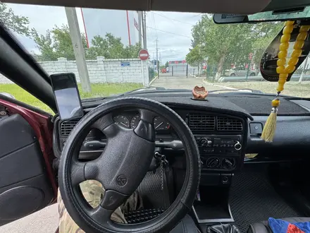 Volkswagen Passat 1996 года за 1 800 000 тг. в Костанай – фото 8