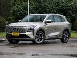 Changan CS75 Plus 2026 года за 9 200 000 тг. в Алматы – фото 2