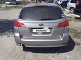 Subaru Legacy 2010 годаүшін5 800 000 тг. в Риддер – фото 2