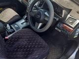 Subaru Legacy 2010 годаүшін5 800 000 тг. в Риддер – фото 3