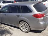 Subaru Legacy 2010 годаүшін5 800 000 тг. в Риддер – фото 4