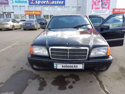 Mercedes-Benz C 280 1997 года за 1 700 000 тг. в Кокшетау – фото 30