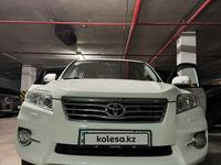 Toyota RAV4 2011 годаүшін9 600 000 тг. в Алматы