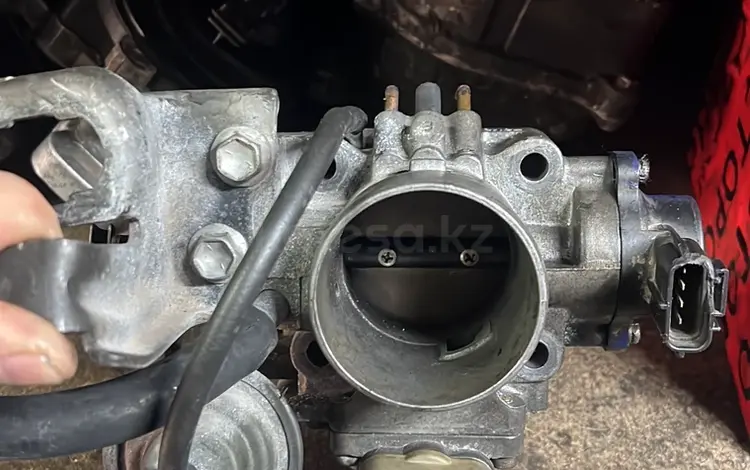 Привозная дроссельная за 2 000 тг. в Алматы