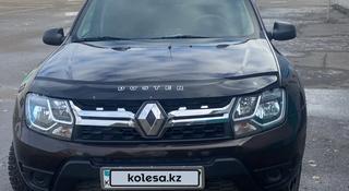 Renault Duster 2015 года за 5 500 000 тг. в Уральск