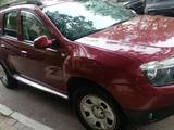 Renault Duster 2013 годаүшін4 000 000 тг. в Астана – фото 2