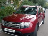 Renault Duster 2013 годаүшін4 000 000 тг. в Астана