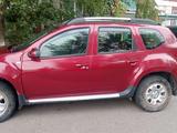 Renault Duster 2013 годаүшін4 000 000 тг. в Астана – фото 3
