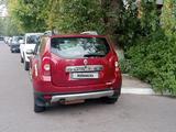 Renault Duster 2013 годаүшін4 000 000 тг. в Астана – фото 4